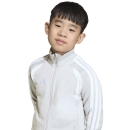 TIRO 26 LEAGUE Kinder-Trainingsjacke TEAM LIGHT GREY/WHITE