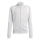 TIRO 26 LEAGUE Kinder-Trainingsjacke TEAM LIGHT GREY/WHITE
