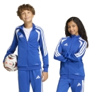 TIRO 26 LEAGUE Kinder-Trainingsjacke ROYAL BLUE/WHITE