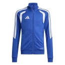 TIRO 26 LEAGUE Youth Training jacket ROYAL BLUE/WHITE