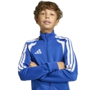 TIRO 26 LEAGUE Youth Training jacket ROYAL BLUE/WHITE