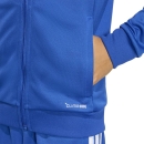 TIRO 26 LEAGUE Youth Training jacket ROYAL BLUE/WHITE