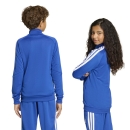 TIRO 26 LEAGUE Youth Training jacket ROYAL BLUE/WHITE