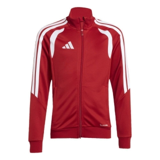 TIRO 26 LEAGUE Kinder-Trainingsjacke TEAM POWER RED/WHITE