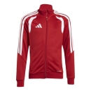 TIRO 26 LEAGUE Kinder-Trainingsjacke TEAM POWER RED/WHITE