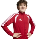 TIRO 26 LEAGUE Kinder-Trainingsjacke TEAM POWER RED/WHITE