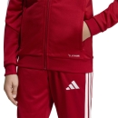 TIRO 26 LEAGUE Kinder-Trainingsjacke TEAM POWER RED/WHITE