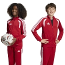 TIRO 26 LEAGUE Youth Training jacket TEAM POWER RED/WHITE