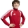 TIRO 26 LEAGUE Youth Training jacket TEAM POWER RED/WHITE