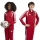 TIRO 26 LEAGUE Youth Training jacket TEAM POWER RED/WHITE