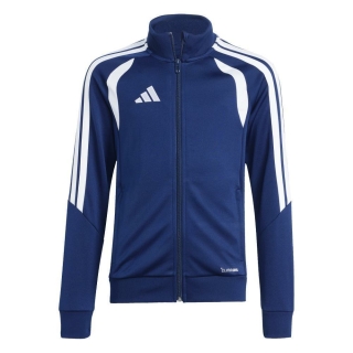 TIRO 26 LEAGUE Youth Training jacket TEAM NAVY BLUE/WHITE