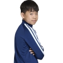 TIRO 26 LEAGUE Youth Training jacket TEAM NAVY BLUE/WHITE