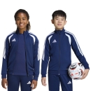 TIRO 26 LEAGUE Youth Training jacket TEAM NAVY BLUE/WHITE