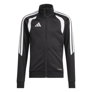 TIRO 26 LEAGUE Youth Training jacket BLACK/WHITE