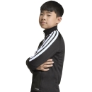 TIRO 26 LEAGUE Kinder-Trainingsjacke BLACK/WHITE
