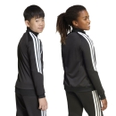 TIRO 26 LEAGUE Kinder-Trainingsjacke BLACK/WHITE