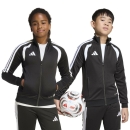 TIRO 26 LEAGUE Kinder-Trainingsjacke BLACK/WHITE