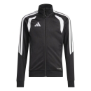 TIRO 26 LEAGUE Youth Training jacket BLACK/WHITE