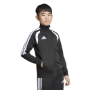 TIRO 26 LEAGUE Youth Training jacket BLACK/WHITE