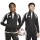 TIRO 26 LEAGUE Youth Training jacket BLACK/WHITE