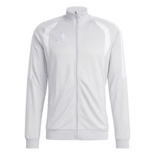 TIRO 26 LEAGUE Trainingsjacke TEAM LIGHT GREY/WHITE