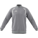 TIRO 26 LEAGUE Training jacket TEAM LIGHT GREY/WHITE