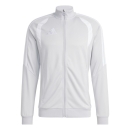 TIRO 26 LEAGUE Trainingsjacke TEAM LIGHT GREY/WHITE