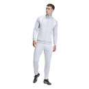 TIRO 26 LEAGUE Trainingsjacke TEAM LIGHT GREY/WHITE