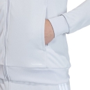 TIRO 26 LEAGUE Trainingsjacke TEAM LIGHT GREY/WHITE