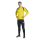 TIRO 26 LEAGUE Training jacket TEAM YELLOW/BLACK