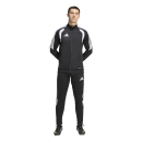 TIRO 26 LEAGUE Training jacket BLACK/WHITE
