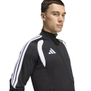 TIRO 26 LEAGUE Trainingsjacke BLACK/WHITE