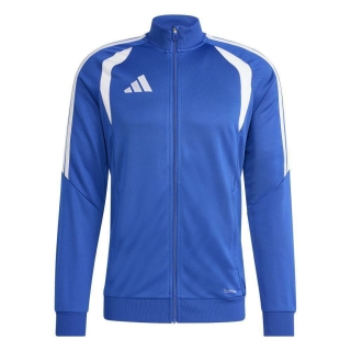 TIRO 26 LEAGUE Training jacket ROYAL BLUE/WHITE