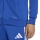 TIRO 26 LEAGUE Training jacket ROYAL BLUE/WHITE