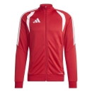 TIRO 26 LEAGUE Training jacket TEAM POWER RED/WHITE