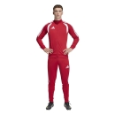 TIRO 26 LEAGUE Training jacket TEAM POWER RED/WHITE