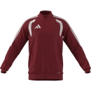 TIRO 26 LEAGUE Trainingsjacke TEAM POWER RED/WHITE