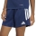 TIRO 26 LEAGUE Damen-Trainingsshort TEAM NAVY BLUE/WHITE
