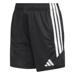 TIRO 26 LEAGUE Damen-Trainingsshort BLACK/WHITE