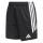 TIRO 26 LEAGUE Damen-Trainingsshort BLACK/WHITE