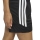 TIRO 26 LEAGUE Damen-Trainingsshort BLACK/WHITE