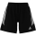 TIRO 26 LEAGUE Damen-Trainingsshort BLACK/WHITE