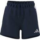 TIRO 26 LEAGUE Womens Sweat short TEAM NAVY BLUE/WHITE