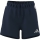 TIRO 26 LEAGUE Damen-Sweatshort TEAM NAVY BLUE/WHITE
