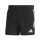 TIRO 26 LEAGUE Damen-Sweatshort BLACK/WHITE