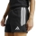 TIRO 26 LEAGUE Womens Sweat short BLACK/WHITE