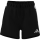 TIRO 26 LEAGUE Womens Sweat short BLACK/WHITE