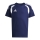 TIRO 26 LEAGUE Kinder-Tee TEAM NAVY BLUE/WHITE