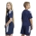 TIRO 26 LEAGUE Kinder-Tee TEAM NAVY BLUE/WHITE