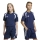 TIRO 26 LEAGUE Kinder-Tee TEAM NAVY BLUE/WHITE